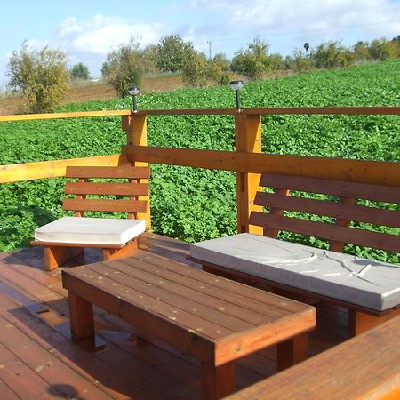 Noach Batavor Villa Kefar Kish Kültér fotó