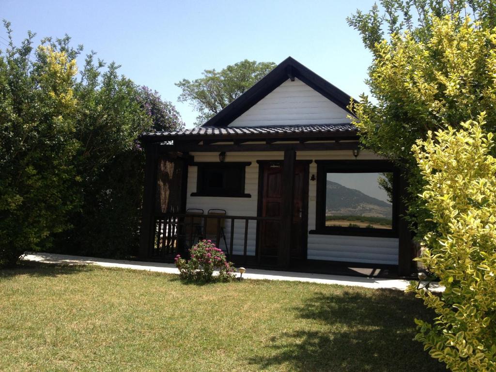 Noach Batavor Villa Kefar Kish Kültér fotó