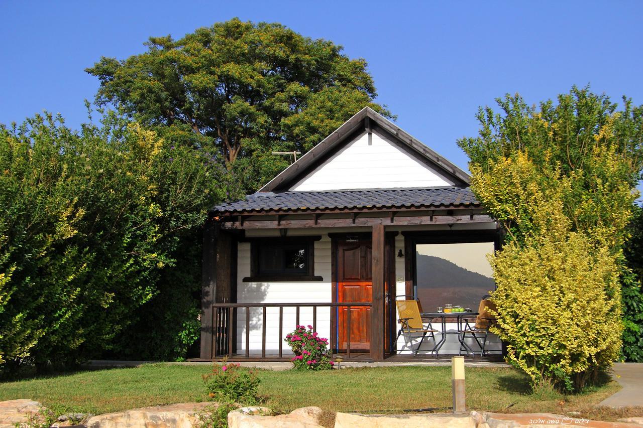 Noach Batavor Villa Kefar Kish Kültér fotó