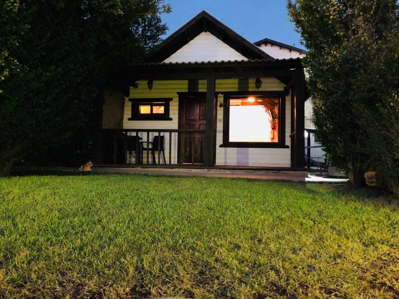 Noach Batavor Villa Kefar Kish Kültér fotó